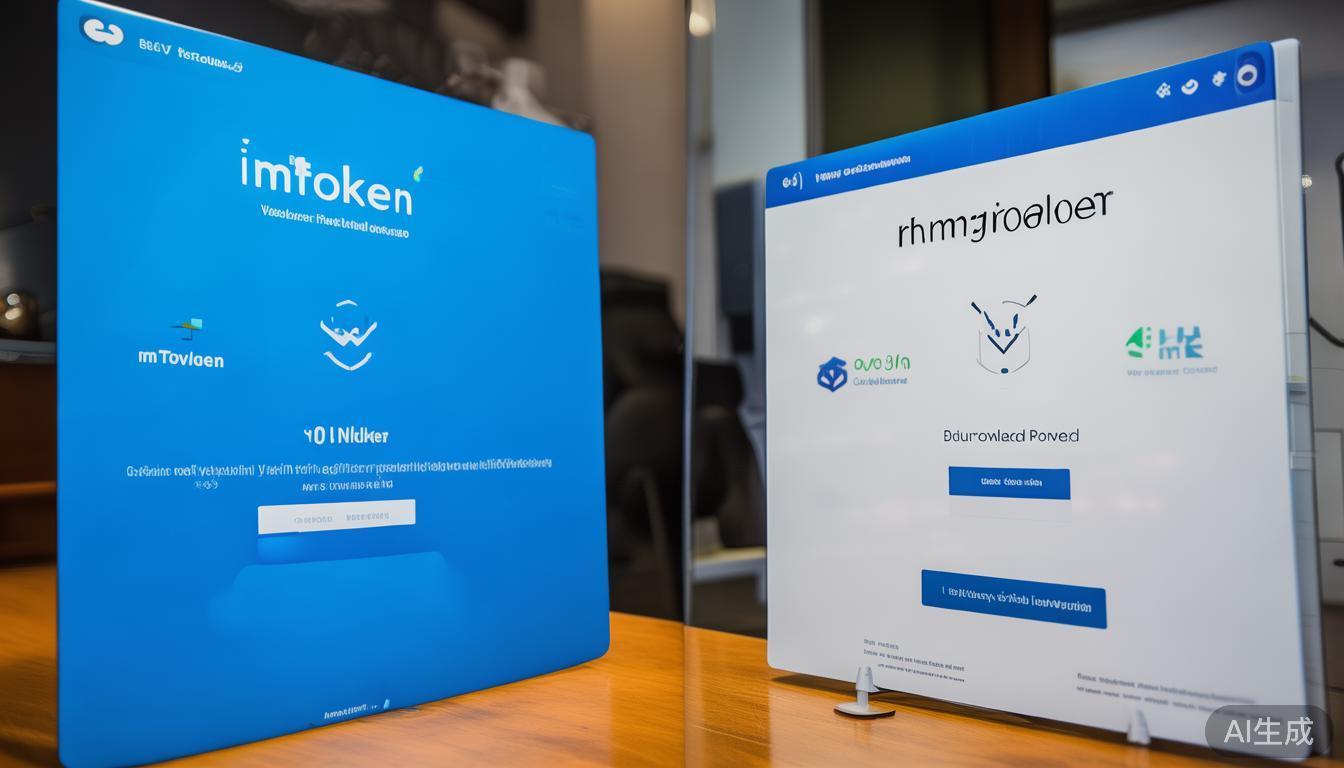 深入分析imToken官网下载3.0版本的风险操作与市场应对_应对操作风险的措施包括_当前操作可能存在风险怎么破解
